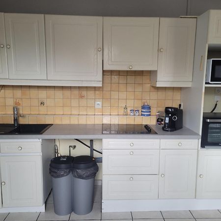Cormicy Appartement Cosy Dans Beau Village De Champagne מראה חיצוני תמונה